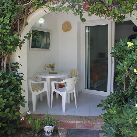 Apartamento Oasis 71 Denia Eksteriør bilde