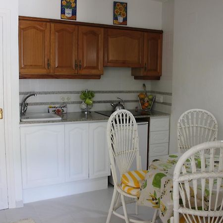 Apartamento Oasis 71 Denia Eksteriør bilde