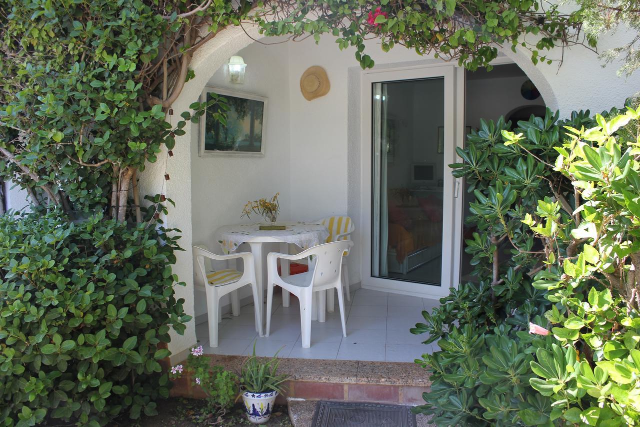 Apartamento Oasis 71 Denia Eksteriør bilde