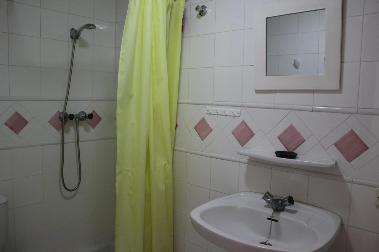 Apartamento Oasis 71 Denia Eksteriør bilde