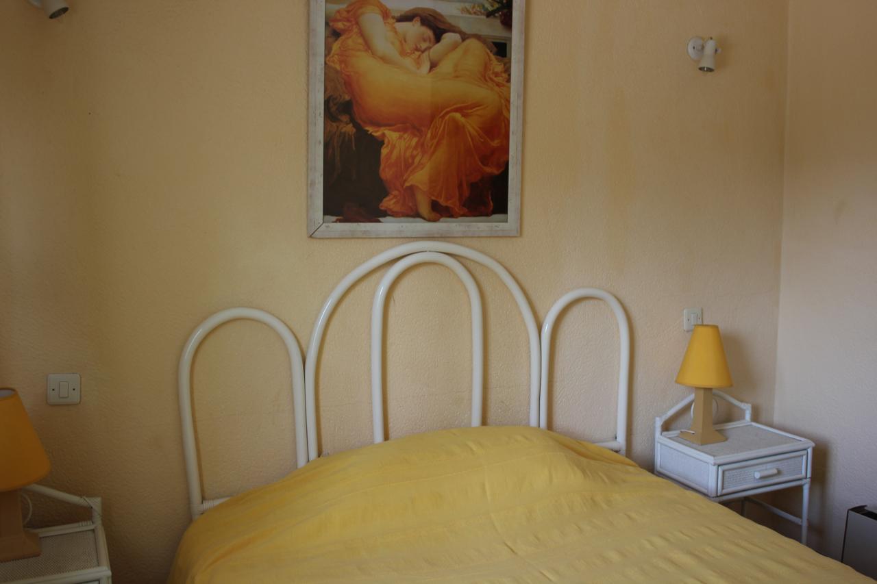Apartamento Oasis 71 Denia Eksteriør bilde