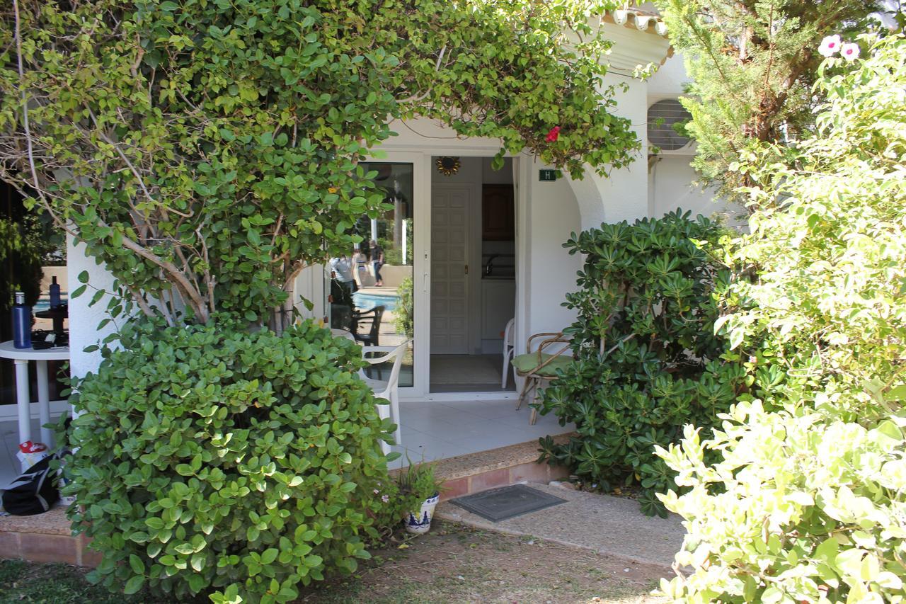 Apartamento Oasis 71 Denia Eksteriør bilde