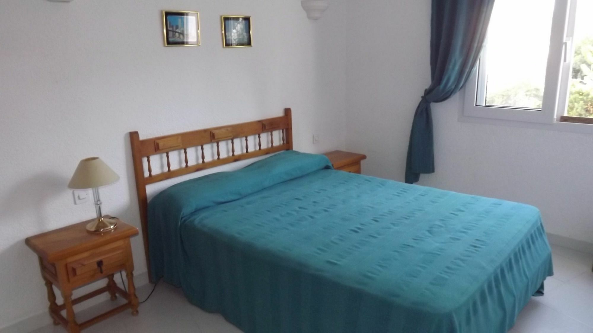 Apartamento Oasis 71 Denia Eksteriør bilde