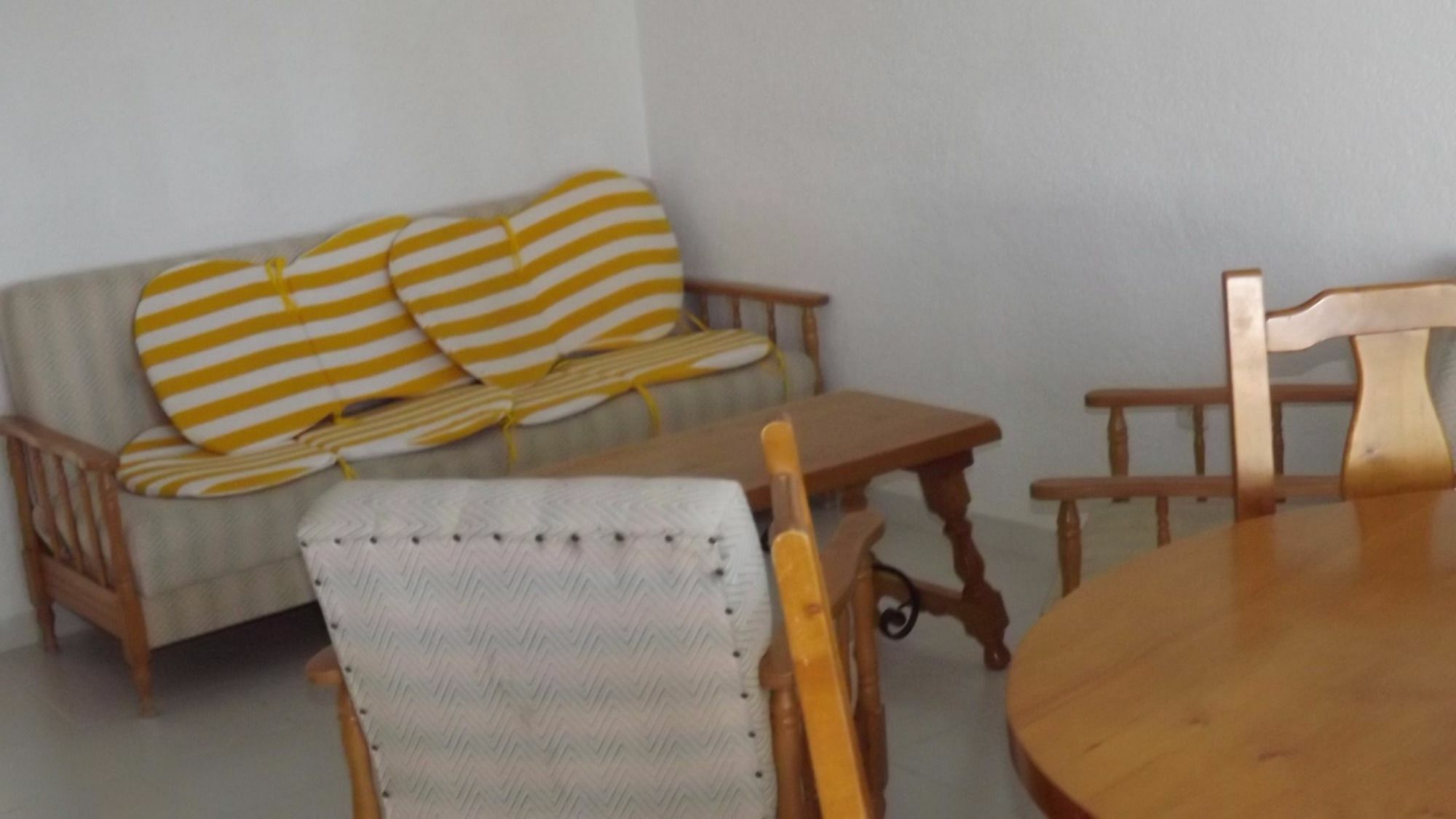 Apartamento Oasis 71 Denia Eksteriør bilde