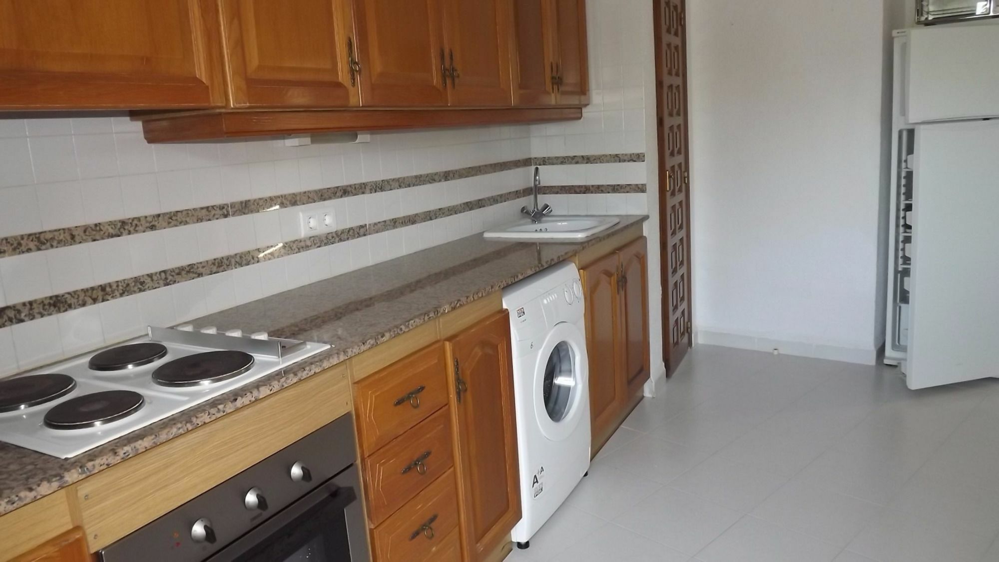 Apartamento Oasis 71 Denia Eksteriør bilde